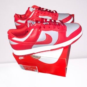 Nike Dunk Low UNLV
